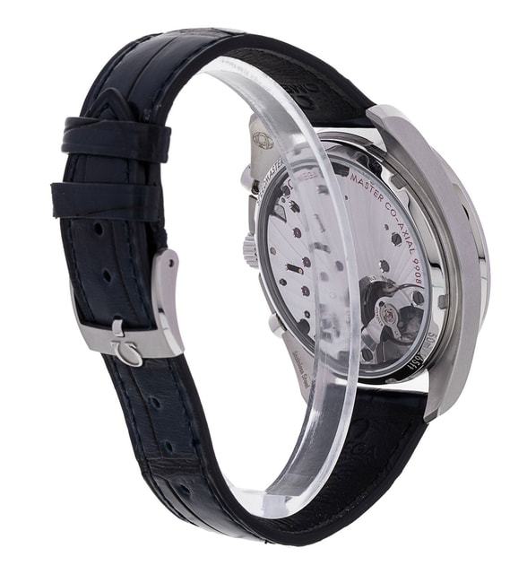 Omega Speedmaster Chronoscope 329.33.43.51.02.001 Image 4